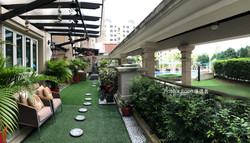 The Gardens At Bishan (D20), Condominium #202821892